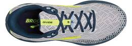 Vorschau: BROOKS Herren Laufschuhe Herren Trailrunningschuhe Divide