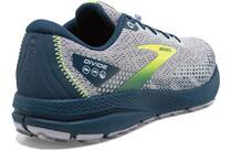 Vorschau: BROOKS Herren Laufschuhe Herren Trailrunningschuhe Divide