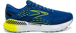 Vorschau: BROOKS Herren Laufschuhe Herren Laufschuhe Glycerin GTS 20