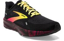 Vorschau: BROOKS Herren Laufschuhe Launch 9