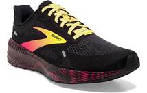 Vorschau: BROOKS Herren Laufschuhe Launch GTS 9