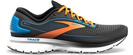Black/Classic Blue/ Orange