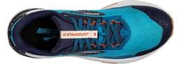 Vorschau: BROOKS Herren Trailrunningschuhe Catamount 2