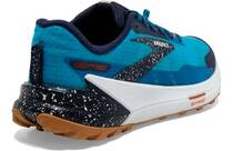 Vorschau: BROOKS Herren Trailrunningschuhe Catamount 2