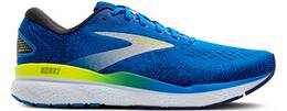 Electric Blue/Navy/Lemon