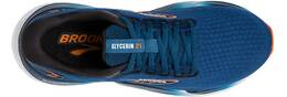 Vorschau: BROOKS Herren Laufschuhe Glycerin 21 weit