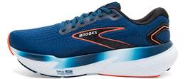 Vorschau: BROOKS Herren Laufschuhe Glycerin 21 weit