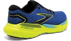 Vorschau: BROOKS Herren Laufschuhe Glycerin GTS 21