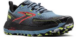 Vorschau: BROOKS Herren Trailrunningschuhe Cascadia 18
