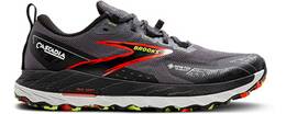 Vorschau: BROOKS Herren Trailrunningschuhe Cascadia 18 GTX