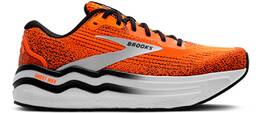 Orange/Orange/Black