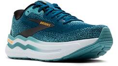 Vorschau: BROOKS Herren Laufschuhe Ghost Max 2 weit