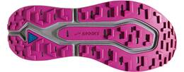 Vorschau: BROOKS Damen Laufschuhe Caldera 5
