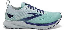 Vorschau: BROOKS Damen Laufschuhe Damen Runningschuhe Ricochet 3