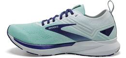 Vorschau: BROOKS Damen Laufschuhe Damen Runningschuhe Ricochet 3