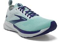 Vorschau: BROOKS Damen Laufschuhe Damen Runningschuhe Ricochet 3