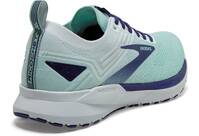 Vorschau: BROOKS Damen Laufschuhe Damen Runningschuhe Ricochet 3