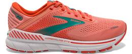 Vorschau: BROOKS Damen Laufschuhe Adrenaline GTS 22