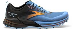 Blue/Black/Yellow