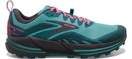 Vorschau: BROOKS Damen Trailrunningschuhe Cascadia 16