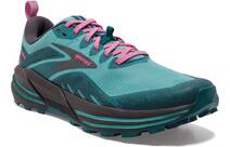 Vorschau: BROOKS Damen Trailrunningschuhe Cascadia 16