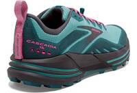 Vorschau: BROOKS Damen Trailrunningschuhe Cascadia 16