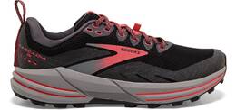 Vorschau: BROOKS Damen Trailrunningschuhe Cascadia 16 GTX