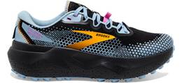BLACK/BLUE/YELLOW