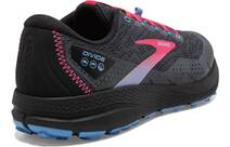 Vorschau: BROOKS Damen Laufschuhe Damen Trailrunningschuhe Divide