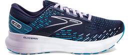 Vorschau: BROOKS Damen Laufschuhe Glycerin 20