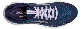 Vorschau: BROOKS Damen Laufschuhe Glycerin 20
