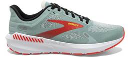 Vorschau: BROOKS Damen Laufschuhe Launch GTS 9