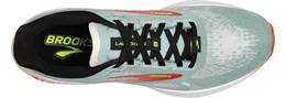 Vorschau: BROOKS Damen Laufschuhe Launch GTS 9