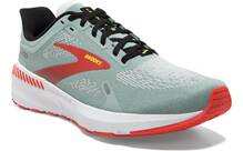 Vorschau: BROOKS Damen Laufschuhe Launch GTS 9