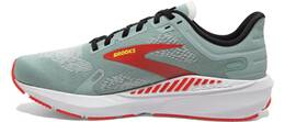 Vorschau: BROOKS Damen Laufschuhe Launch GTS 9