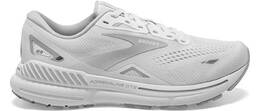White/Oyster/Silver