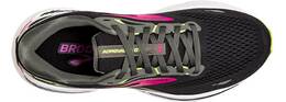 Vorschau: BROOKS Damen Laufschuhe Adrenaline GTS 23 weit