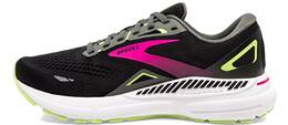 Vorschau: BROOKS Damen Laufschuhe Adrenaline GTS 23 weit