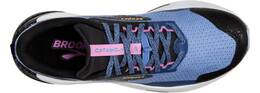 Vorschau: BROOKS Damen Trailrunningschuhe Catamount 2
