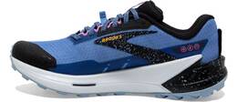Vorschau: BROOKS Damen Trailrunningschuhe Catamount 2