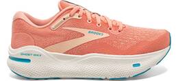 Vorschau: BROOKS Damen Laufschuhe Ghost Max