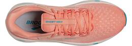 Vorschau: BROOKS Damen Laufschuhe Ghost Max