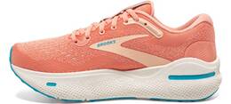 Vorschau: BROOKS Damen Laufschuhe Ghost Max