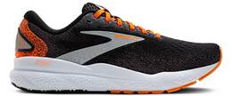 BLACK/ORANGE/WHITE