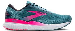 Blue/Pink/Moroccan Blue