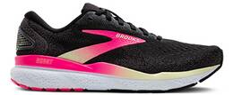 Black/Pink/Yellow