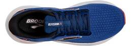 Vorschau: BROOKS Damen Laufschuhe Glycerin 21 weit