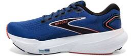 Vorschau: BROOKS Damen Laufschuhe Glycerin 21 weit