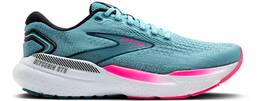 Moroccan Blue/Aqua/Pink