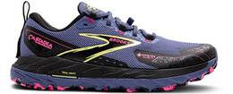 Vorschau: BROOKS Damen Trailrunningschuhe Cascadia 18 GTX